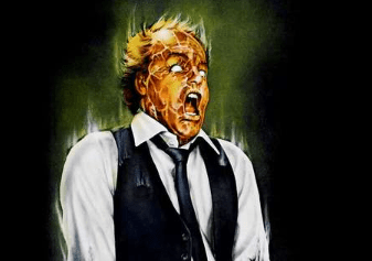 The Weekend Wrap-Up: Meg Tilly is a&nbsp;QUEEN.